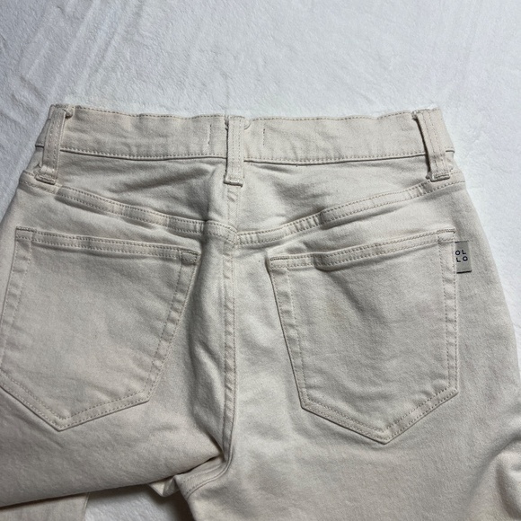 Oliver Logan Aberdeen High Rise Jean - Picture 3 of 9